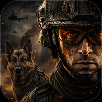 Call Of Courage : WW2 Shooting