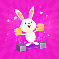 Bouncy Ball Adventure