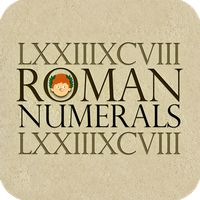 Roman Numerals