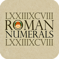 Roman Numerals
