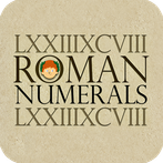 Roman Numerals