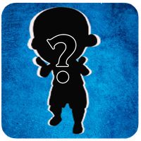 Upin Ipin puzzle- game Shadow