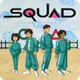 Games of Squid