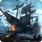 Ships of Battle Age of Pirates