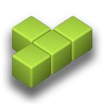 Block Drop - 3d Cubes Puzzle