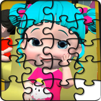 بازل يا لولو يالولو في نونو