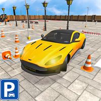 Car Parking 3D Games: Car Game