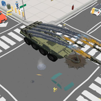 Armored Strike 3D
