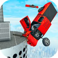 Mega Ramp Car Stunts Challenge