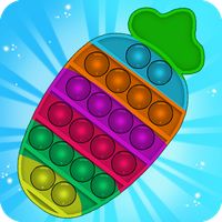 Antistress: DIY ASMR Kids Game