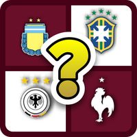 Guess game:World logo cup 2022