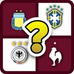 Guess game:World logo cup 2022