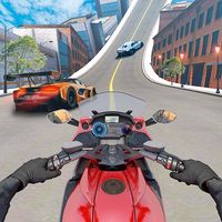 Bike Racing Game 3d Offline