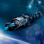 Lost In Space - Text Adventure