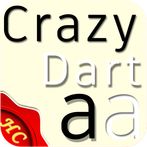 aa - Crazy Dart