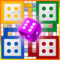 Ludo Game: Multiplayer Dice Bo
