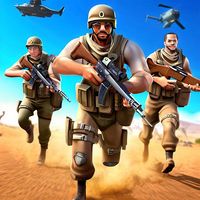 Machine Gun Attack 3D