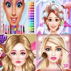 Makeup Games for Girls