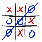 Tic-Tac-Toe game