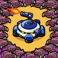 Space Minions: Defense