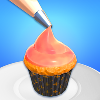 Perfect Cupcake