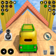 Tuktuk City Taxi Driving Game
