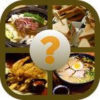 World Foodie Quiz
