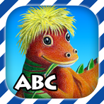 ABC Dino Français