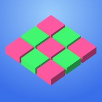 Flood Master! - Tile Coloring