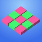 Flood Master! - Tile Coloring 