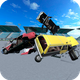 Demolition Derby Driver