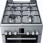 Electric stove