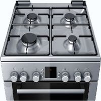 Electric stove