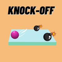 Knock off