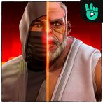 Kung Fu Boxing Fighting Game