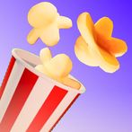 Popcorn Bar