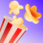 Popcorn Bar