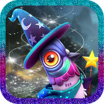 Wizard Pigeon Escape