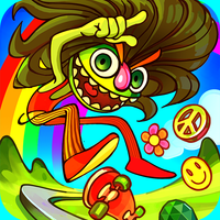 Hippy Skate