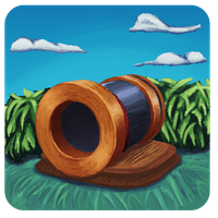 Vampire Castle: Tower Defense