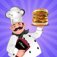 Cooking Aquarium Star Chef