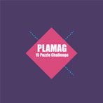 PLAMAG - 15 Puzzle Challenge