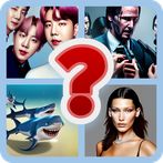 Guess The Pic Fun Game