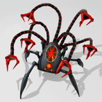 Robot Invasion - Idle Arcade