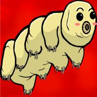 Arcade,Someone save tardigrade