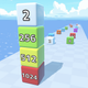 Merge Stack
