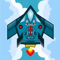 Not Just Another Space Shooter