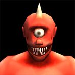 Monsters Demo