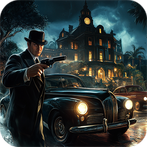 Uncharted Murder Mystery Games