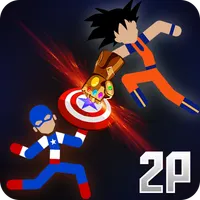 Stick Fight Playground